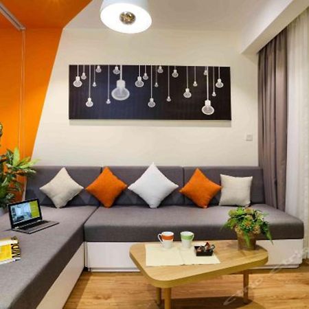 Parama Apartments Balcony Beachfront Nha Trang Esterno foto